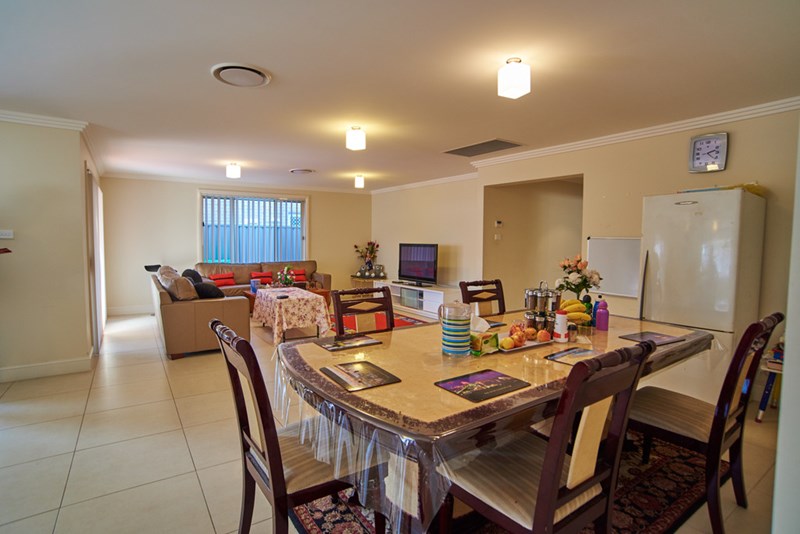 Brand New apartment for lease
